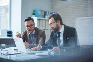 How Do I Know If a Financial Professional is the Right Fit?