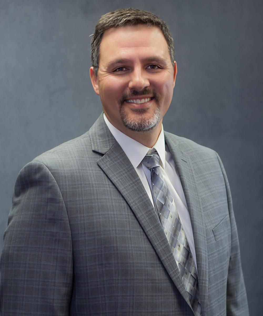 Adam Camacho | Principal | Avera Capital Wealth Management