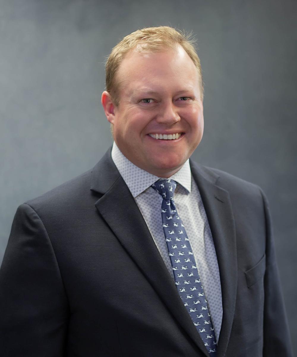 Alex | Financial Planner | Avera Capital Wealth Management