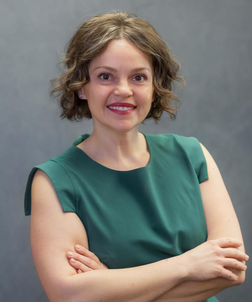 Emily | Client Manager | Avera Capital Wealth Management CO