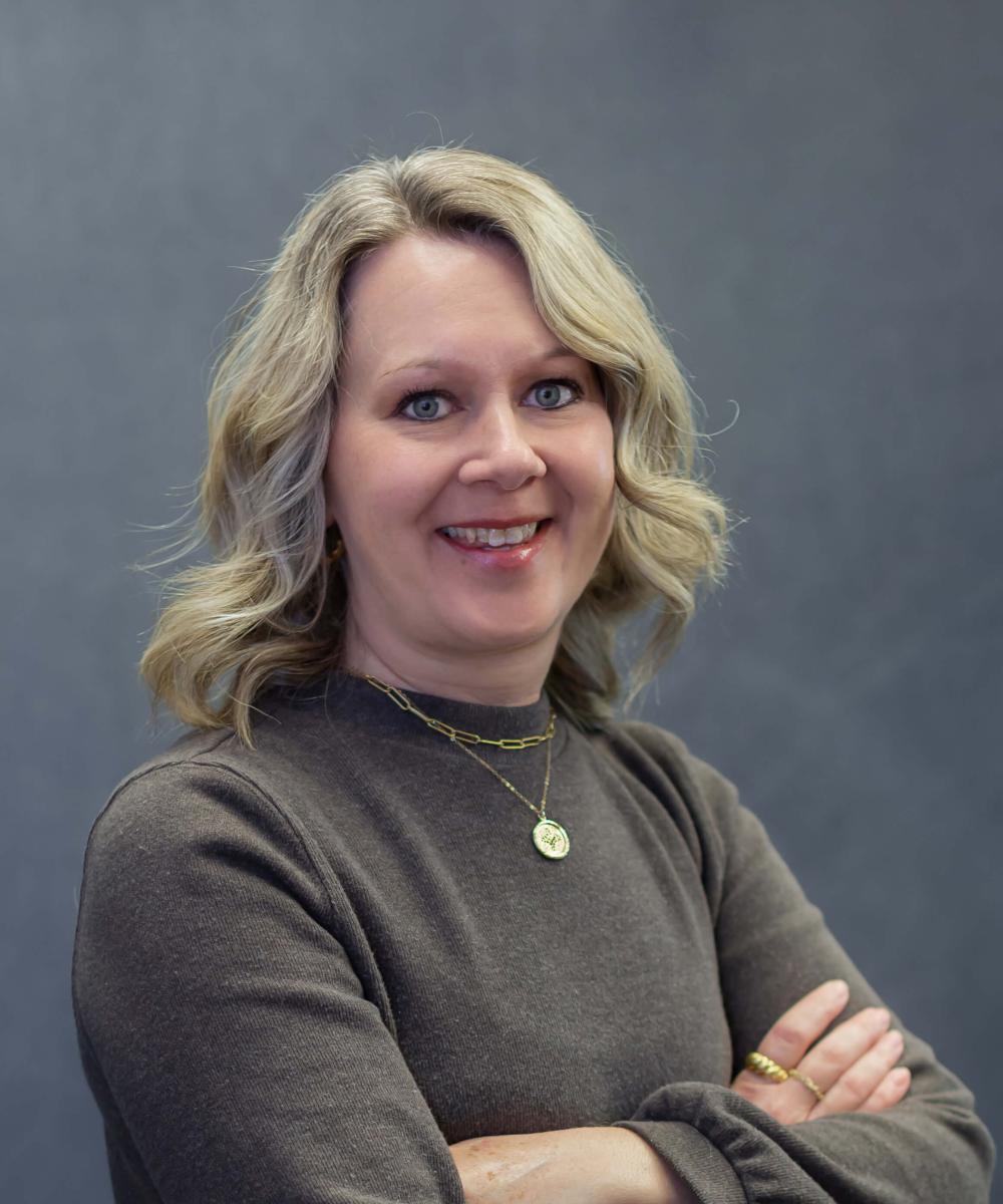 Kelley | Client Manager | Avera Capital Wealth Management