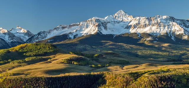 Colorado landscape
