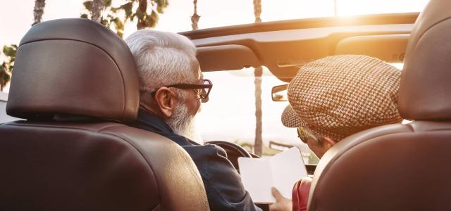 Financial Retirement Plans | Avera Capital Wealth Management