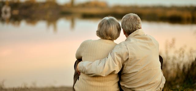 The New Normal Retirement
