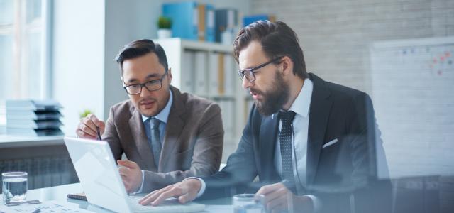How Do I Know If a Financial Professional is the Right Fit?